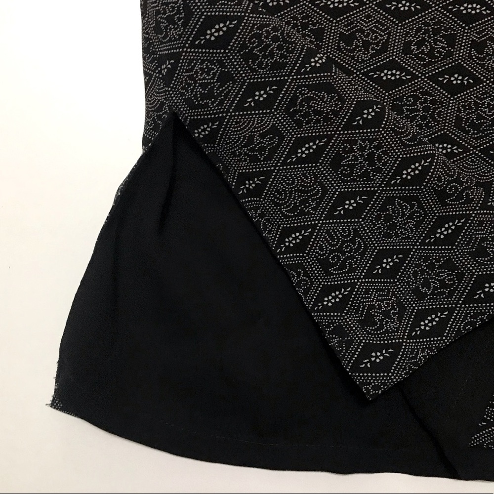 ESPRIT VNECK DRESS - Picture 4 of 9